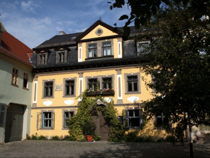 照片: 魏玛（Weimar）, 图林根