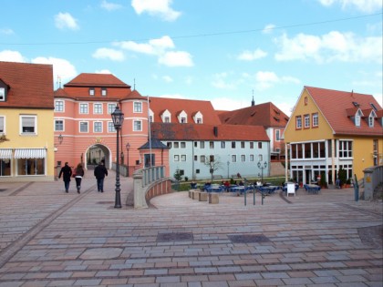 照片: 多瑙沃特, 巴伐利亚