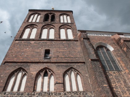 照片: 纪念碑, Nikolaikirche, 勃兰登堡