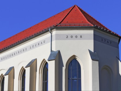 照片: 博物馆和展览会, Niederlausitz-Museum, 勃兰登堡