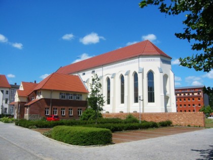 照片: 博物馆和展览会, Niederlausitz-Museum, 勃兰登堡