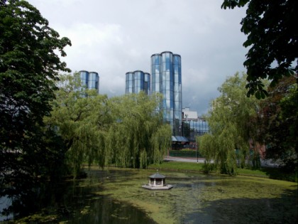 照片: 博物馆和展览会, Friesisches Brauhaus zu Jever, Brauereimuseum, 下萨克森