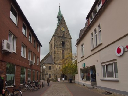 照片: 纪念碑, St.-Martini-Kirche, 下萨克森