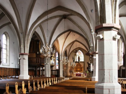 照片: 纪念碑, St.-Martini-Kirche, 下萨克森
