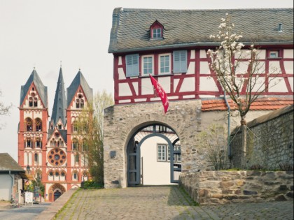 照片: 博物馆和展览会, Diözesanmuseum mit Domschatz, 黑森