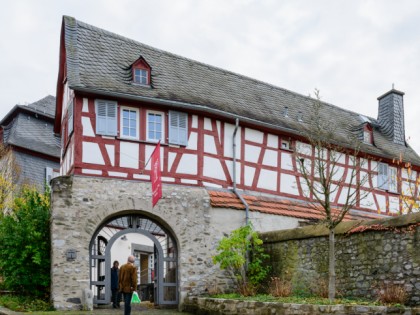 照片: 博物馆和展览会, Diözesanmuseum mit Domschatz, 黑森