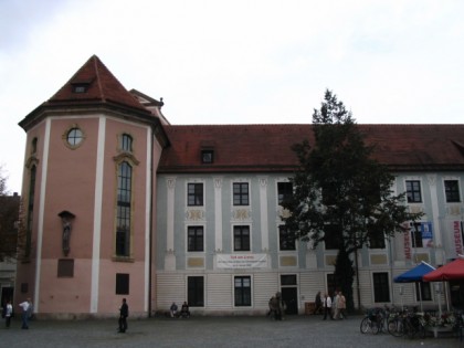 照片: 博物馆和展览会, Museum und Galerie im Prediger, 巴登-符腾堡