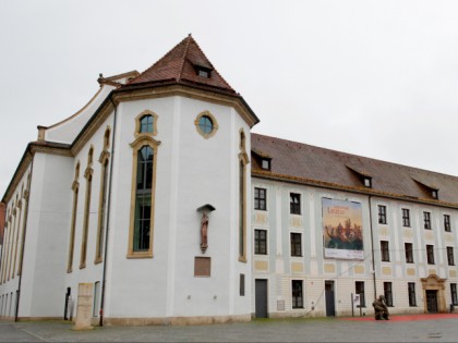 照片: 博物馆和展览会, Museum und Galerie im Prediger, 巴登-符腾堡