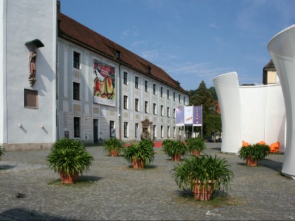 照片: 博物馆和展览会, Museum und Galerie im Prediger, 巴登-符腾堡