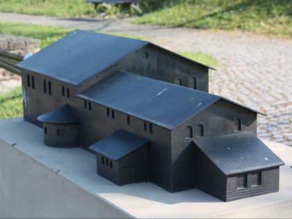 照片: 纪念碑, Römerbad Schirenhof, 巴登-符腾堡