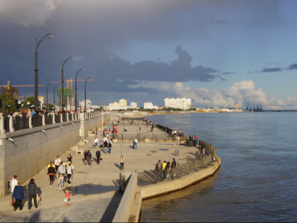 照片: 其他地方, 阿穆尔沿岸, 布拉戈维申斯克