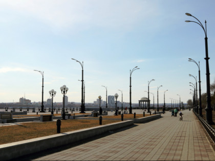 照片: 其他地方, 阿穆尔沿岸, 布拉戈维申斯克