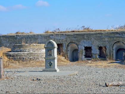 Photo: museums and exhibitions, other places, Russky Island  , Vladivostok