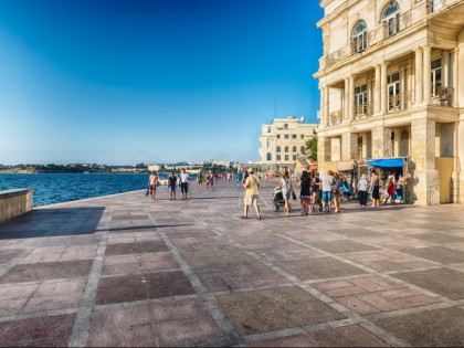 照片: 其他地方, 沿海街心花园, 塞瓦斯托波尔