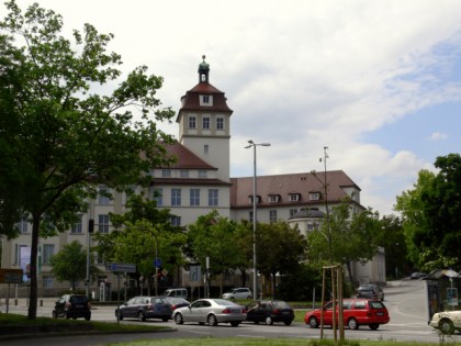 照片: 博物馆和展览会, Linden-Museum Stuttgart, 巴登-符腾堡