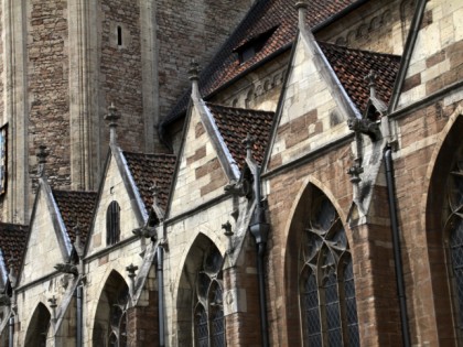 照片: 纪念碑, 布伦瑞克大教堂, 下萨克森