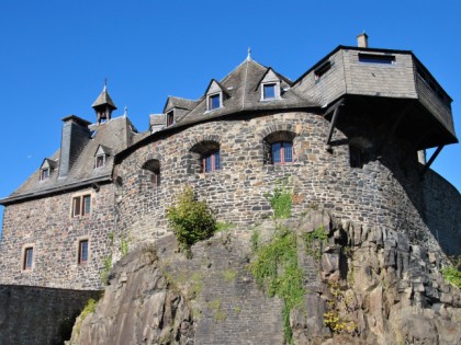 照片: 博物馆和展览会, 城堡， 要塞和宫殿, Burg Altena, 北莱茵-威斯特法伦