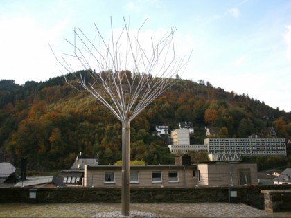 照片: 博物馆和展览会, Deutsche Drahtmuseum, 北莱茵-威斯特法伦