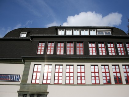 照片: 博物馆和展览会, Deutsche Drahtmuseum, 北莱茵-威斯特法伦