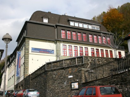 照片: 博物馆和展览会, Deutsche Drahtmuseum, 北莱茵-威斯特法伦