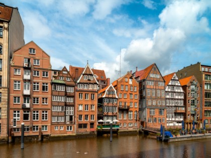 照片: 其他地方, Speicherstadt, 汉堡