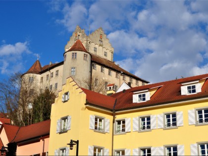 照片: 博物馆和展览会, 城堡， 要塞和宫殿, Altes Schloss Meersburg, 巴登-符腾堡