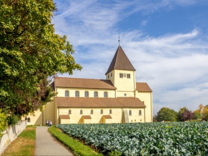照片: 纪念碑, Kloster Reichenau, 巴登-符腾堡