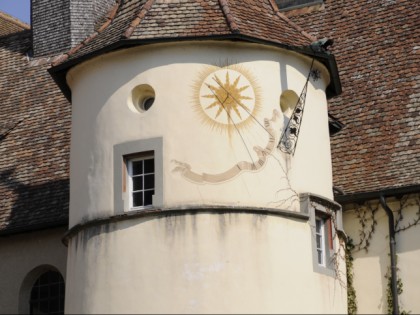 照片: 纪念碑, Kloster Reichenau, 巴登-符腾堡