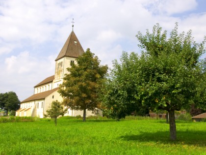 照片: 纪念碑, Kloster Reichenau, 巴登-符腾堡