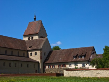 照片: 纪念碑, Kloster Reichenau, 巴登-符腾堡