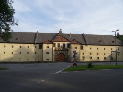 照片: 公园和娱乐活动, 城堡， 要塞和宫殿, Herdringen, 北莱茵-威斯特法伦