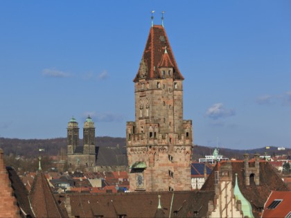 照片: 纪念碑, Rathaus St. Johann, 薩爾蘭