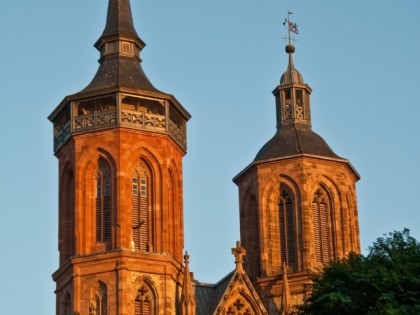 照片: 纪念碑,  Johanniskirche, 下萨克森