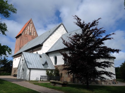 照片: 纪念碑, St. Severin-Kirche, 石勒苏益格-荷尔斯泰因