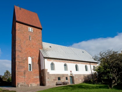 照片: 纪念碑, St. Severin-Kirche, 石勒苏益格-荷尔斯泰因