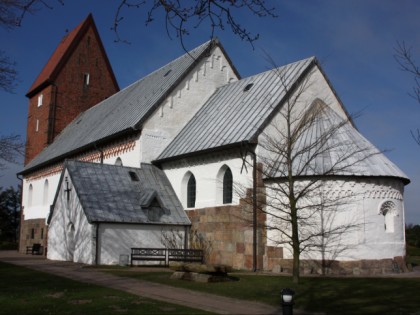 照片: 纪念碑, St. Severin-Kirche, 石勒苏益格-荷尔斯泰因
