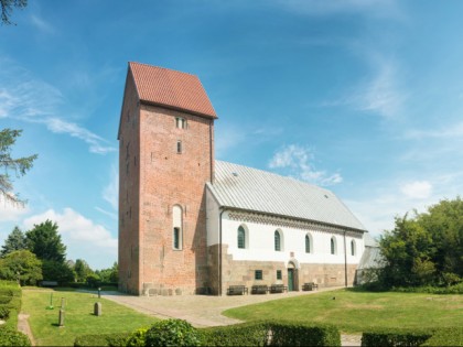 照片: 纪念碑, St. Severin-Kirche, 石勒苏益格-荷尔斯泰因