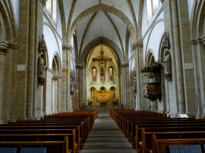 照片: 纪念碑, St. Marien-Kirche, 下萨克森