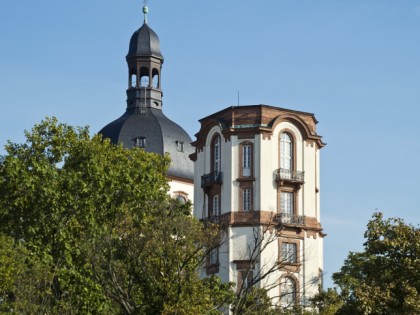 照片: 纪念碑, Jesuitenkirche , 巴登-符腾堡