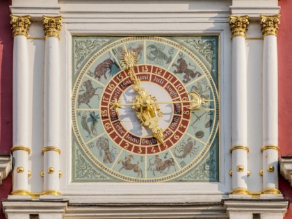 照片: 纪念碑, Altes Rathaus, 巴登-符腾堡