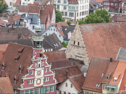 照片: 纪念碑, Altes Rathaus, 巴登-符腾堡