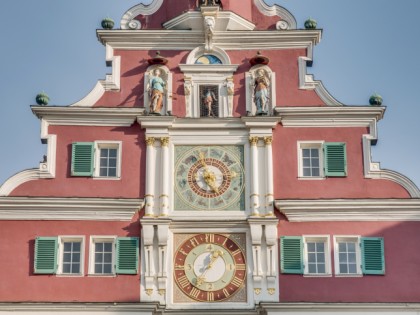 照片: 纪念碑, Altes Rathaus, 巴登-符腾堡