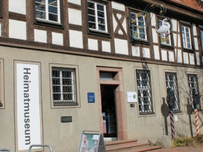 照片: 博物馆和展览会, Heimat- und Uhrenmuseum Scwenningen, 巴登-符腾堡