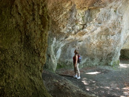 照片: 其他地方, Nebelhöhle, 巴登-符腾堡