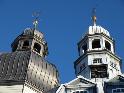 照片: 纪念碑, Marktkirche Zum Heiligen Geist, 下萨克森