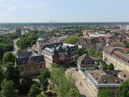 照片: 博物馆和展览会, Historische Museum der Pfalz, 莱茵兰-普法尔茨