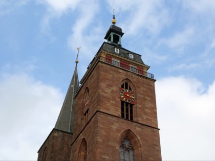 照片: 纪念碑, Stiftskirche, 莱茵兰-普法尔茨