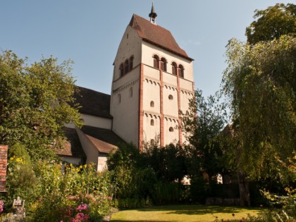 照片: 纪念碑, Münster St. Maria und Markus, 巴登-符腾堡