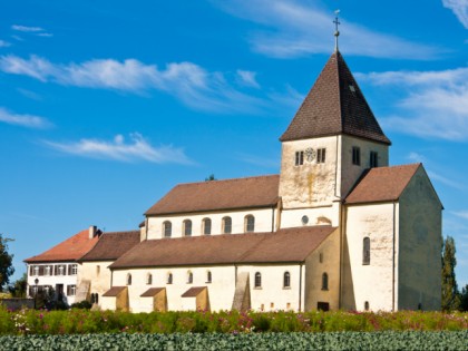 照片: 纪念碑, St. Georg Kirche, 巴登-符腾堡