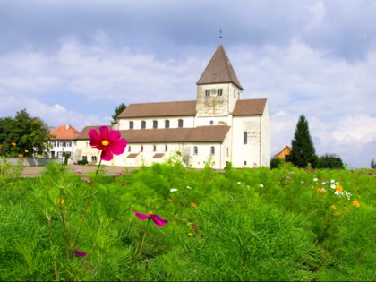 照片: 纪念碑, St. Georg Kirche, 巴登-符腾堡